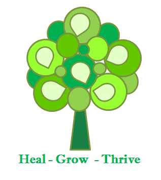 Heal, Grow, Thrive